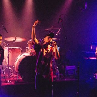 oriental, oriental no fun social club